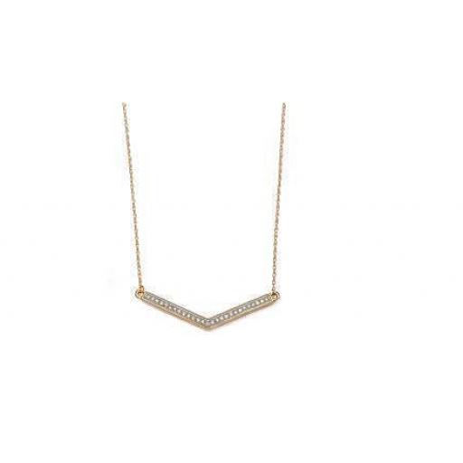 Screenshot-2018-4-17 9ct Gold Diamond Chevron pendant Necklace.png