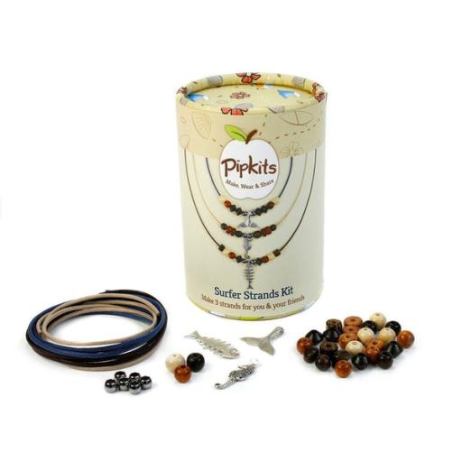 PipKits Surfer Strands Kit